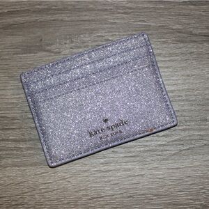 Kate spade card holder